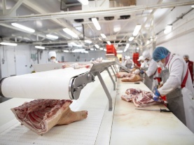 «Вред от колбасы и выбросов в центре Челябинска несопоставимы». Как производят мясо.