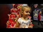 Видеоотчет с Большой Детской Дискотеки «Звездные игры» 
